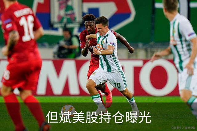但斌美股持仓曝光