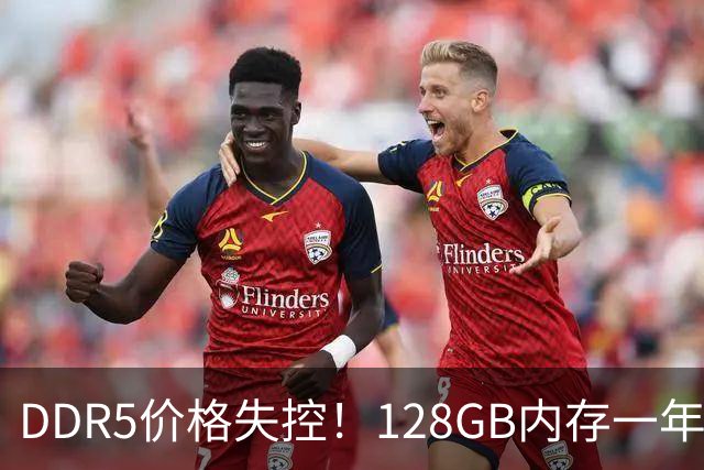 DDR5价格失控！128GB内存一年暴涨761%：单套高达2.1万元